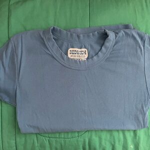 big bud press // bedroom basics baby tee